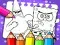 Sponge Bob Coloring Book 