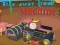 Stay away from Machine
