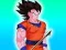 Goku Dress Up