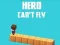 Hero Can't Fly
