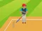 Cricket 2D