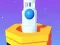 Stack Bounce Ball 3d