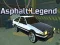 Asphalt Legend