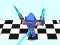 Samurai Flash 3D