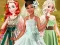 Tina Spring Green Wedding