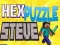 Hex Puzzle Steve