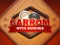 Carrom With Buddies – kostenloses Online-Spiel