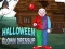 Halloween Clown Dressup