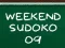 Weekend Sudoku 09