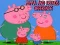 Peppa and Friends Difference