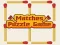 Matches Puzzle Game