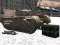 WW2 War Tank 2022