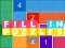 Fill In Puzzles