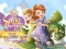 Sofia the First Puzzle