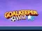 Goalkeeper Wiz
