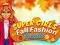 Super Girls Fall Fashion Trends