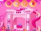 Princess Castle Room Cleaning