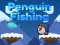 Penguin Fishing