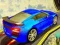 Car Stunt Game Impossible