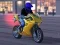 Extreme Motorcycle Simulator