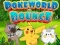 PokeWorld Bounce
