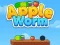 Apple Worm