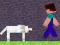 Steve and Wolf