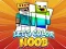 Let's Color Noob