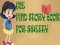 G2E Find Story Book For Sweety