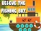 Rescue The Fishing Boy