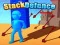 Stack Defence