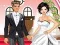 Wedding Couple Dressup