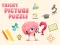Spil Tricky Picture Puzzle online