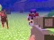 Pixel Zombie Suvival Toonfare