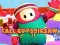 Fall Guys Jigsaw