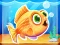 Fish tank my aquarium