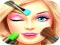 Face Paint Girls Salon 