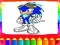 Super Anime Coloring Book For All Ages 