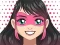 Kawaii superhero avatar maker