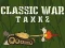 Classic War Tankz