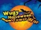 Wugy Halloween Tower War