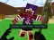 Combat Pixel Arena - Fury Man