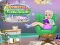 Princess Terrarium Life Deco