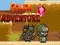 Golem Adventure