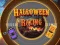 Halloween Racing