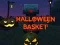 Halloween Basket