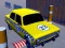 City Taxi driving
