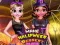 Make Halloween Dessert Plate