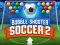 Bubble Shooter Soccer 2