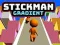 Stickman Gradient
